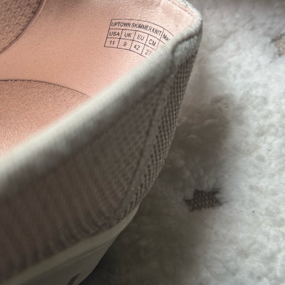 Vionic | uptown knit skimmer flat - Picture 8 of 8